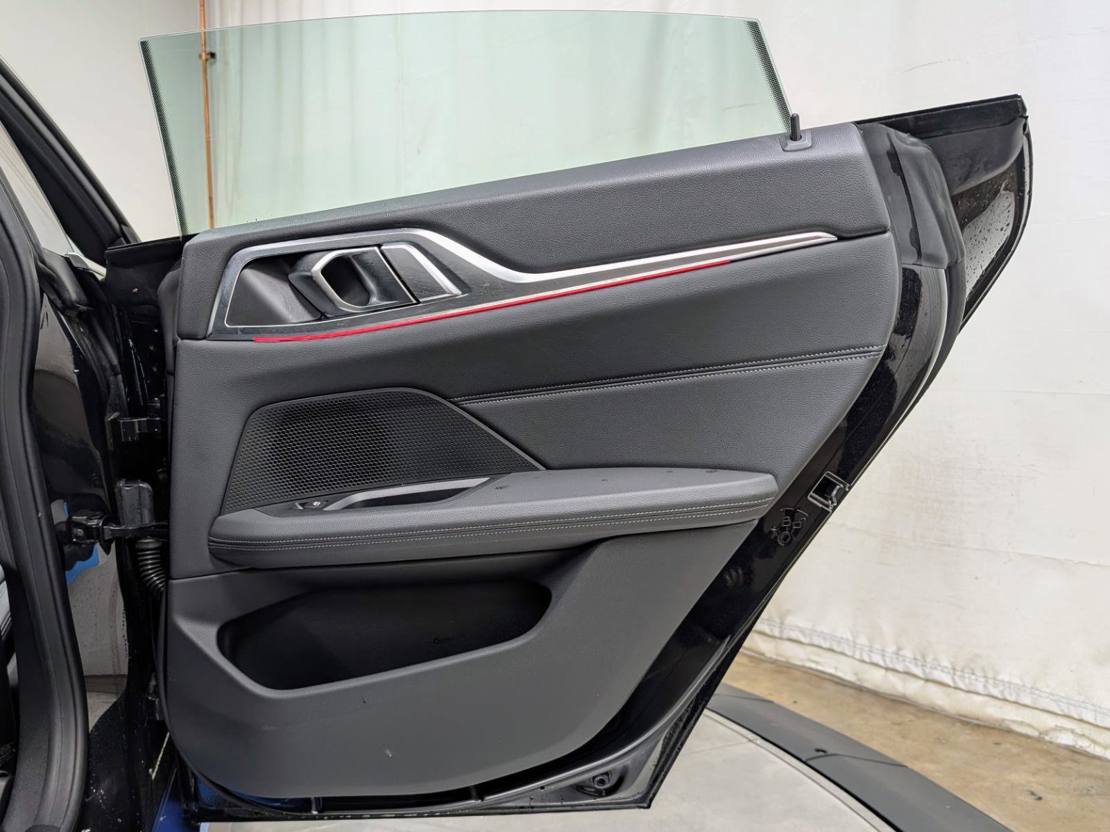 Used 2024 BMW i4 eDrive40 image 22