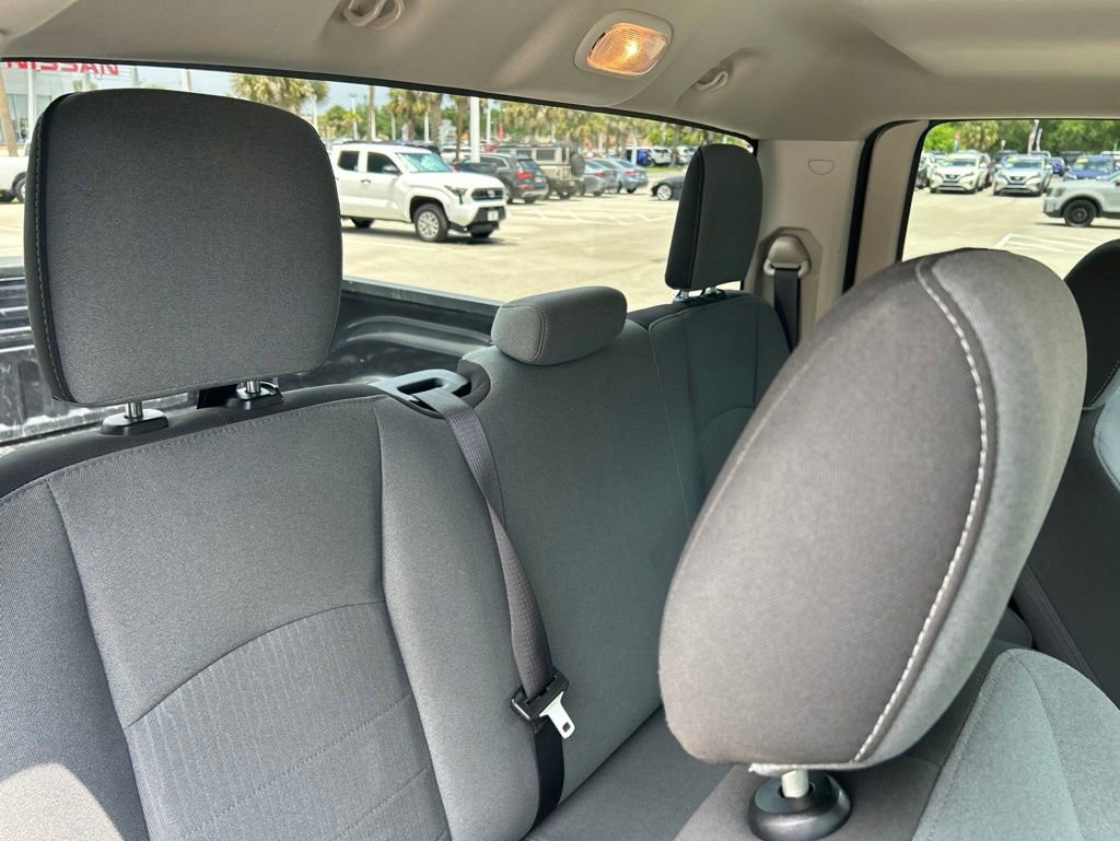 Used 2024 RAM 1500 Classic SLT AWD/4WD image 40