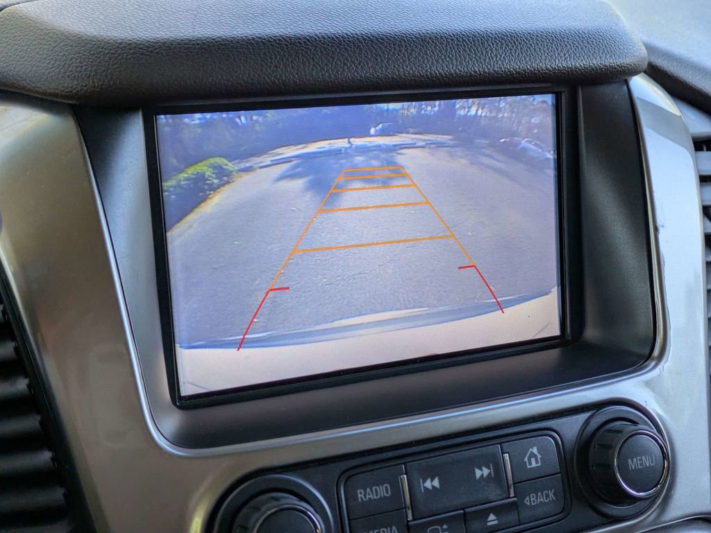 Used 2017 Chevrolet Tahoe Premier image 18