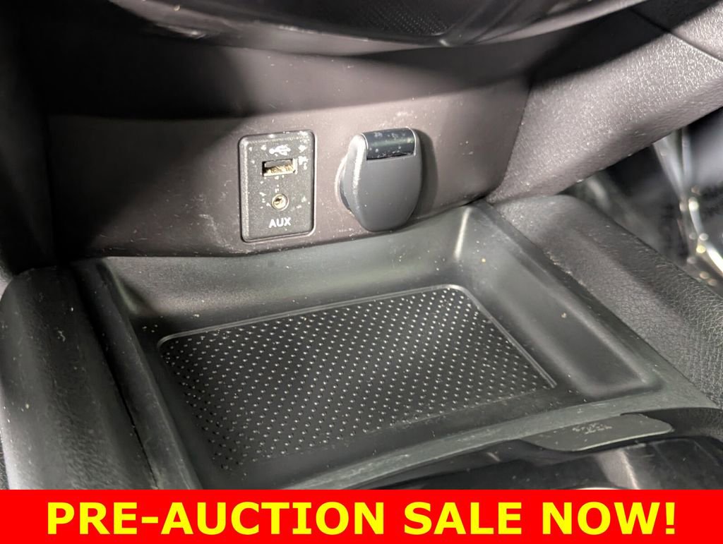 Used 2016 Nissan Rogue S image 21