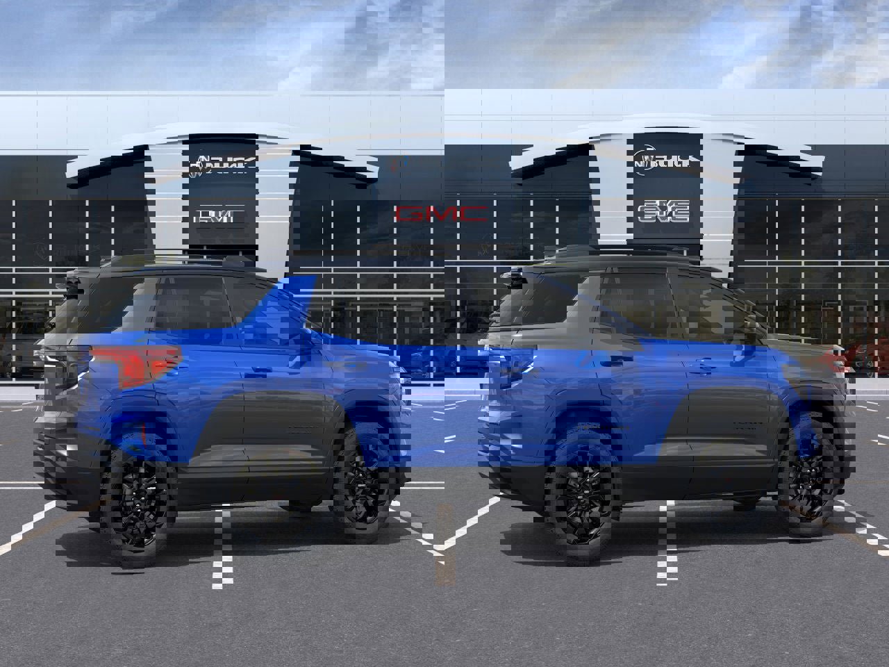 New 2026 GMC Terrain Elevation w/ Elevation Premium Package image 5