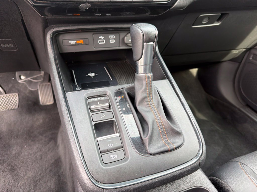 Used 2023 Honda CR-V Sport Touring image 13