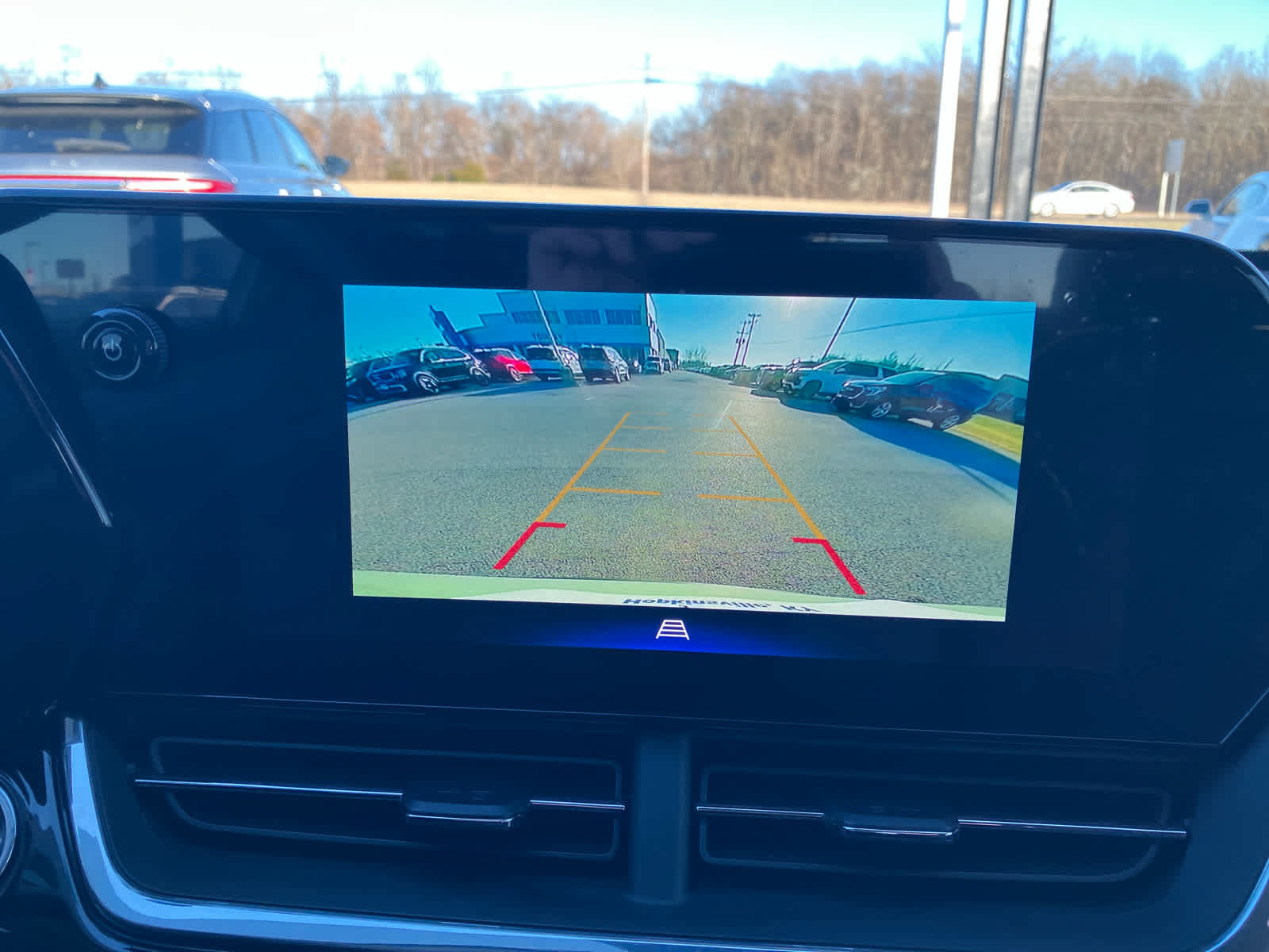 Used 2026 Chevrolet Trax ACTIV image 20