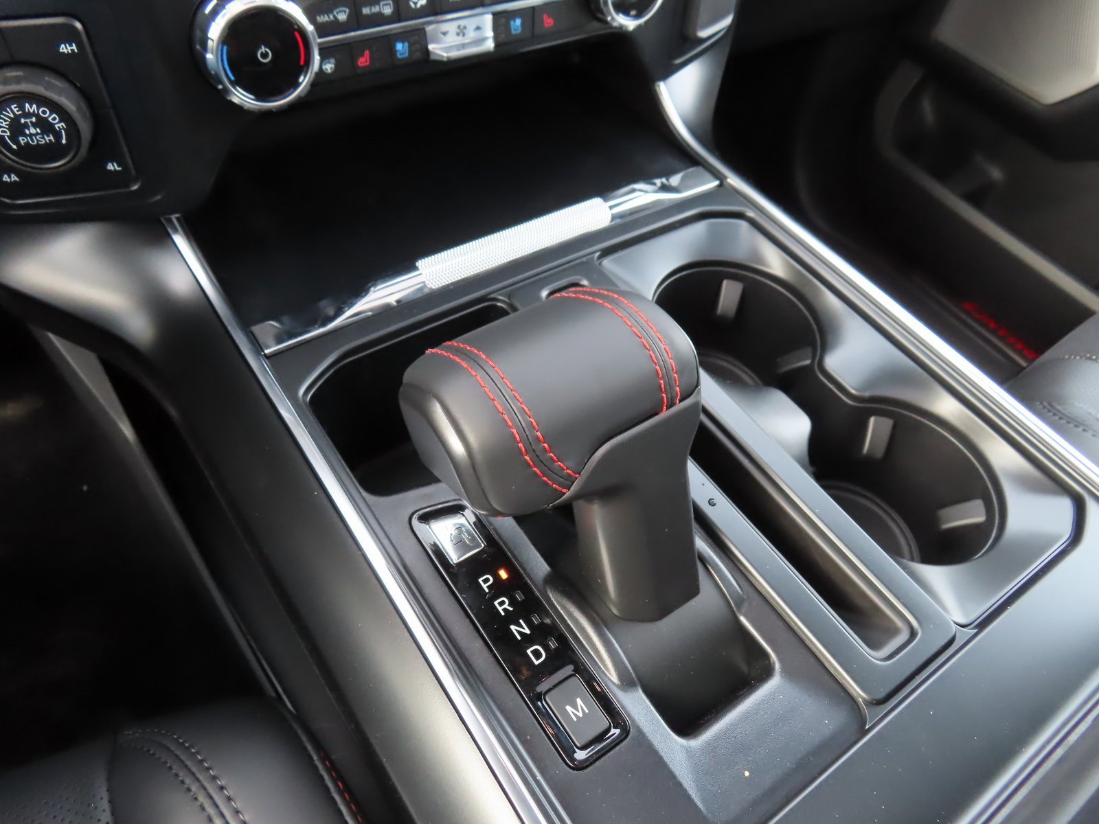 New 2025 Ford F150 Raptor image 21