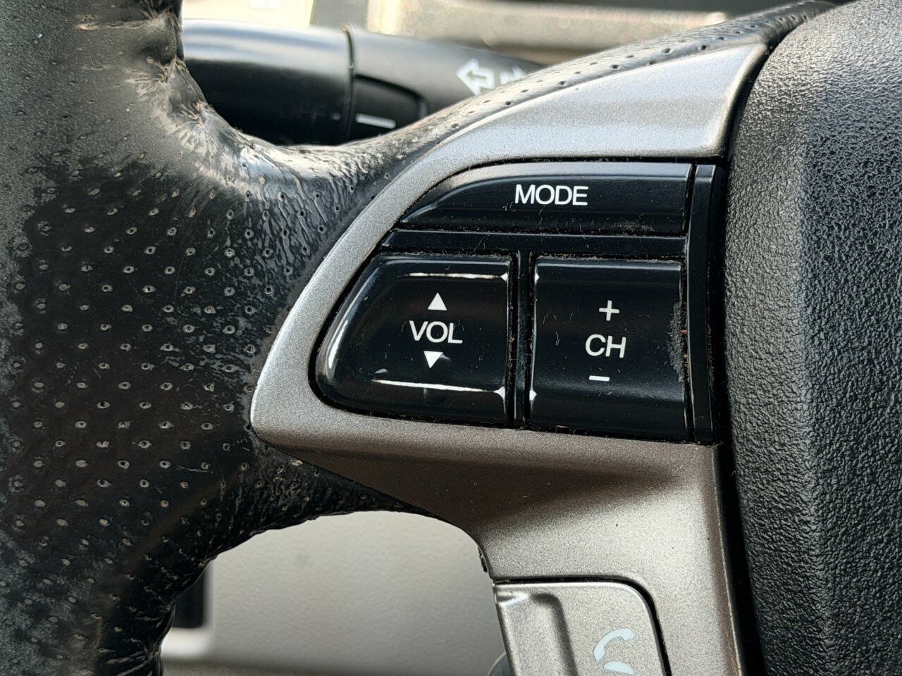 Used 2016 Honda Odyssey EX-L image 34