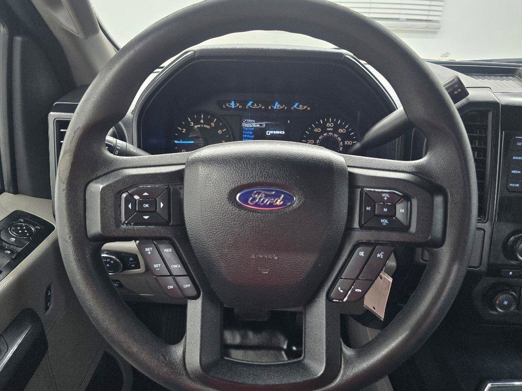 Used 2015 Ford F150 XL w/ Equipment Group 101A Mid RWD image 20