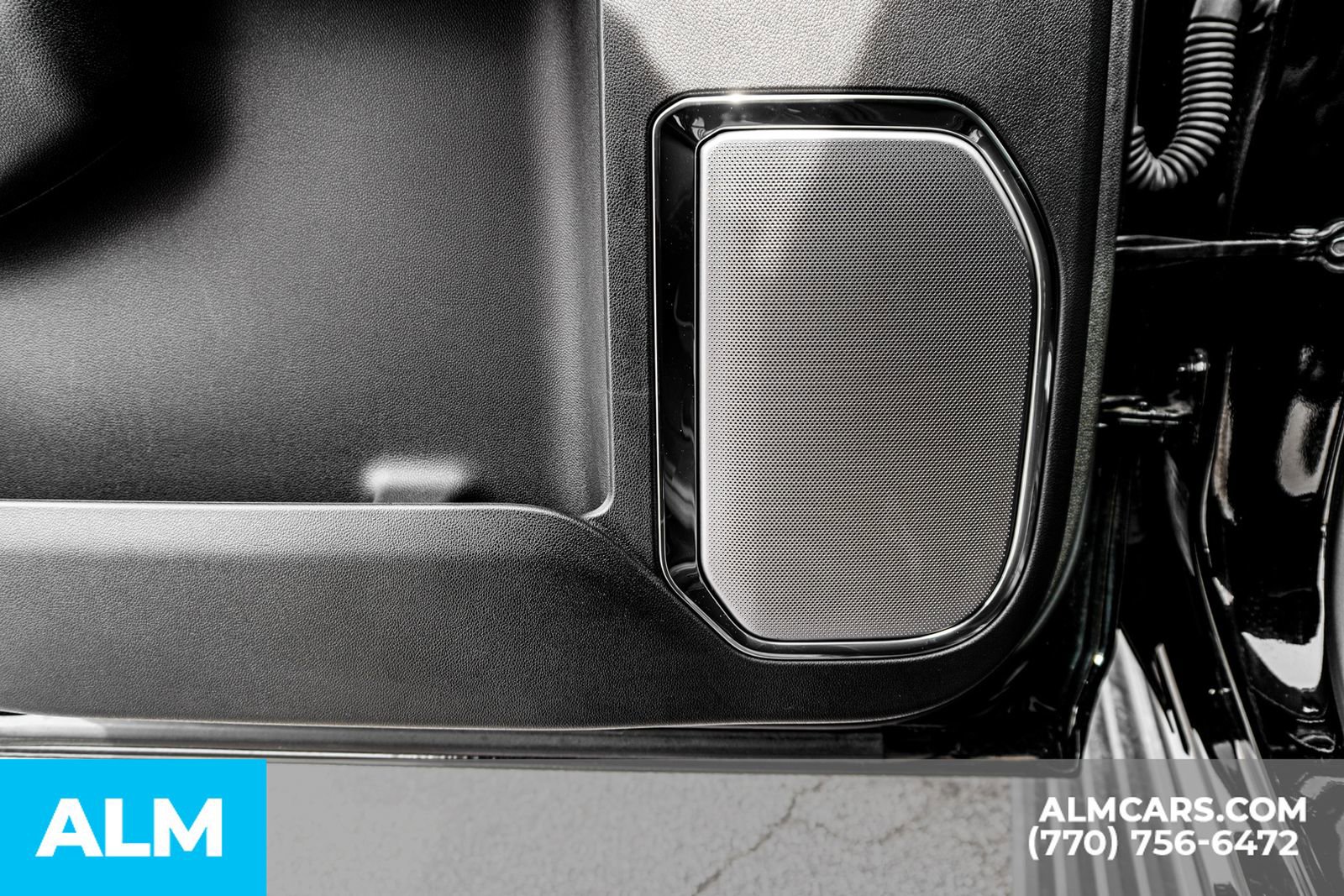 Used 2024 GMC Sierra 2500 Denali w/ Denali Reserve Package image 53