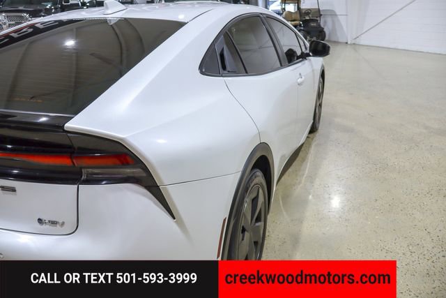 Used 2023 Toyota Prius LE image 32