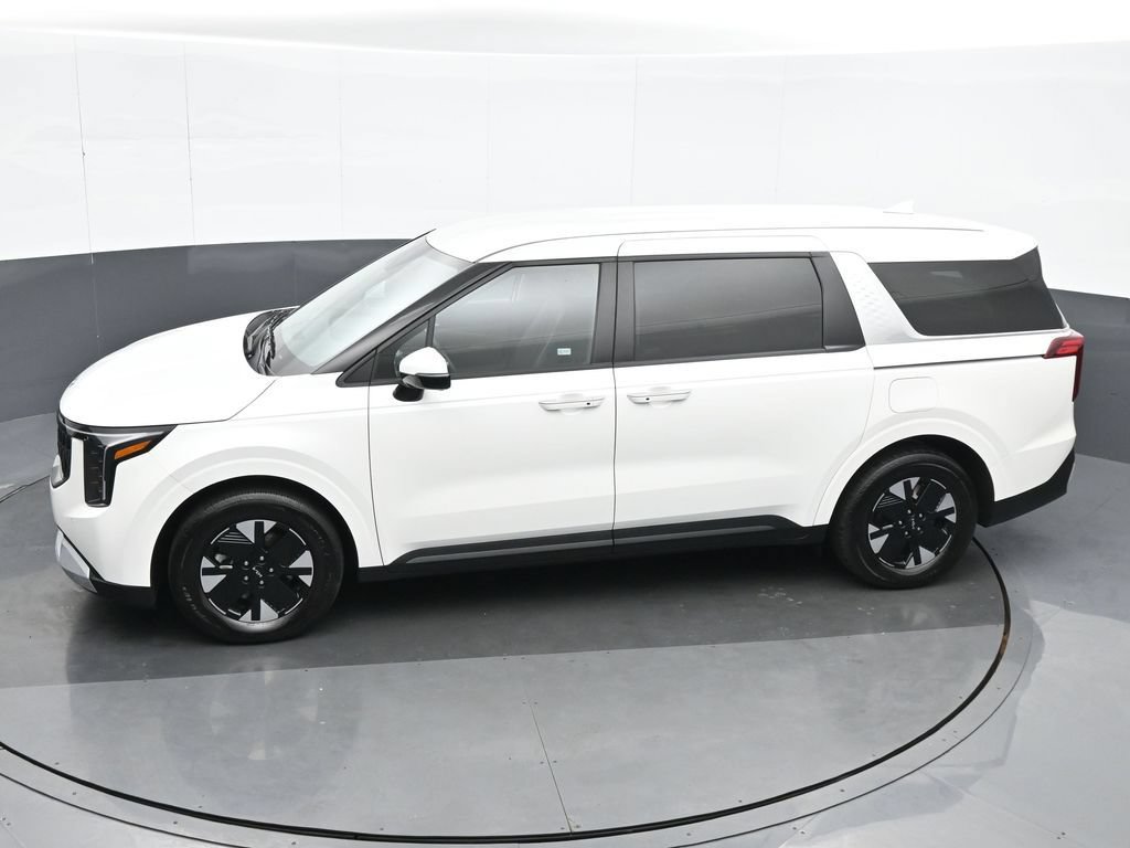 Used 2026 Kia Carnival LXS FWD image 20