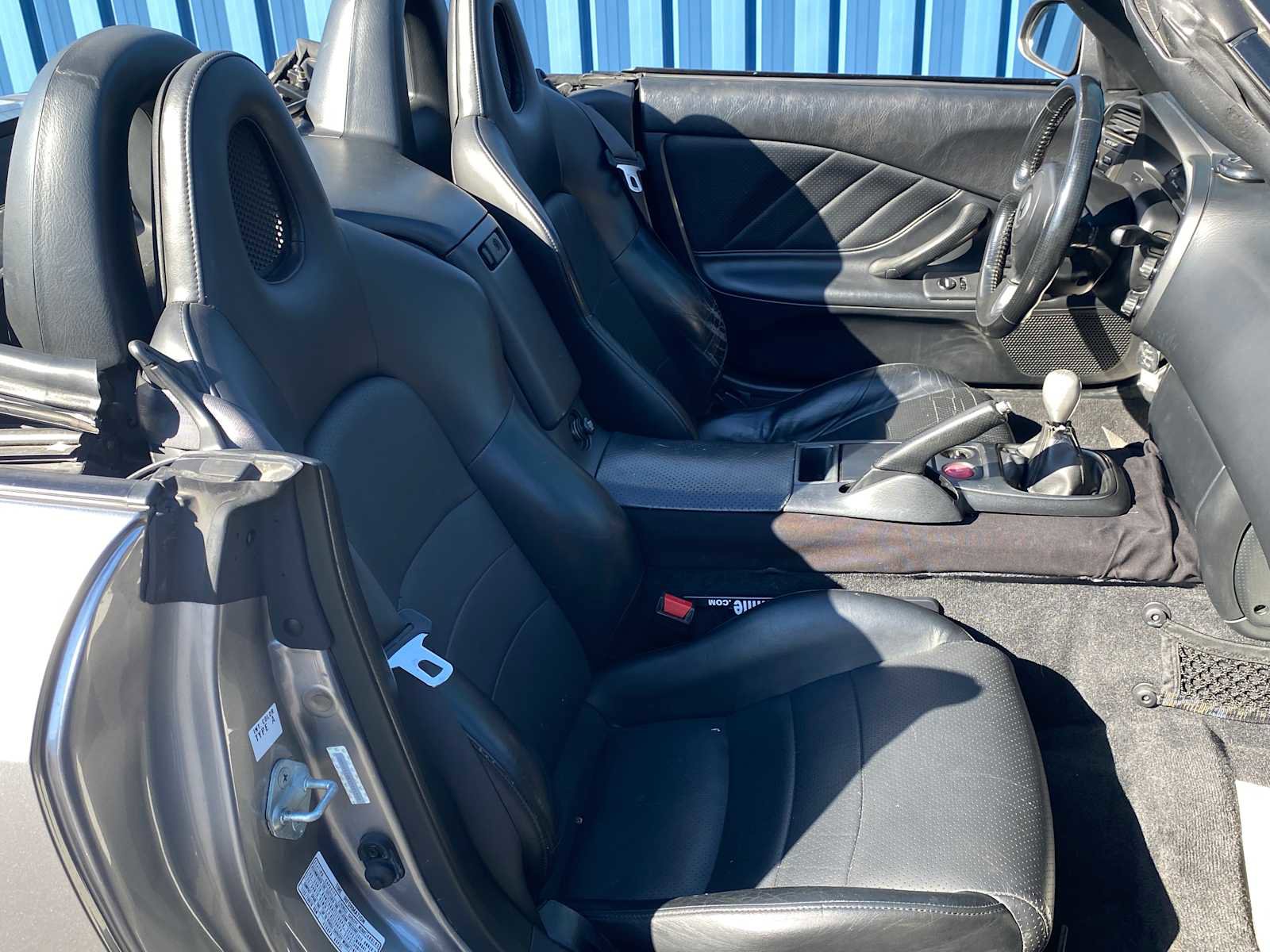Used 2000 Honda S2000 image 19