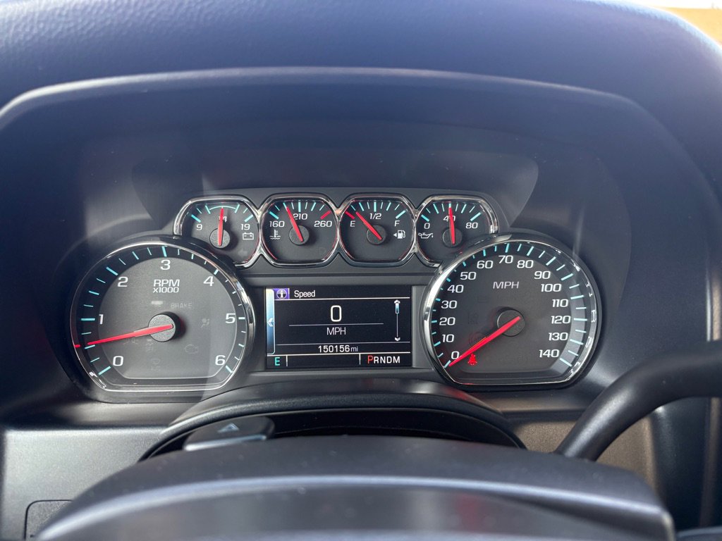 Used 2014 Chevrolet Silverado 1500 LT w/ All Star Edition image 14