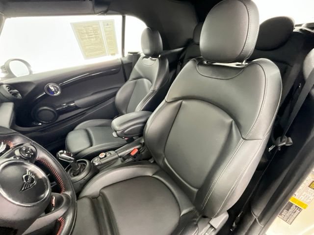 Used 2020 MINI Cooper S w/ Storage Package FWD image 5