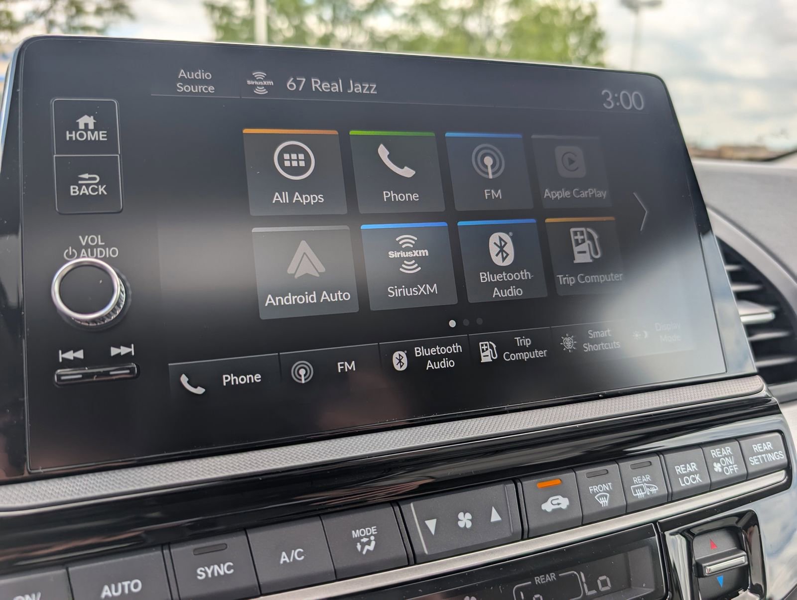 New 2026 Honda Odyssey EX-L image 13