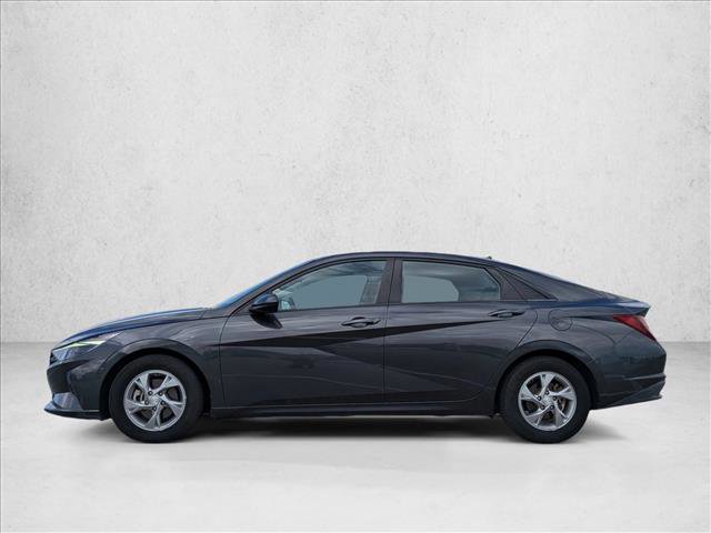 Used 2021 Hyundai Elantra SE image 9