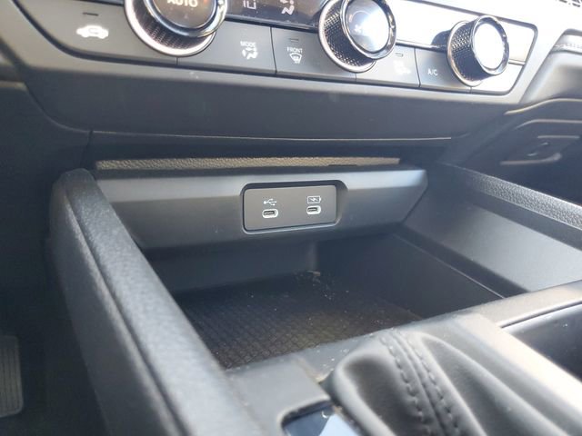 Used 2025 Honda Accord SE image 21