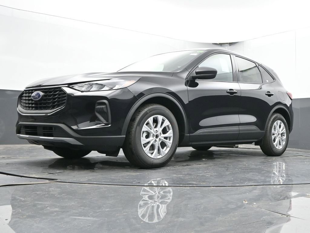 New 2026 Ford Escape Active image 37