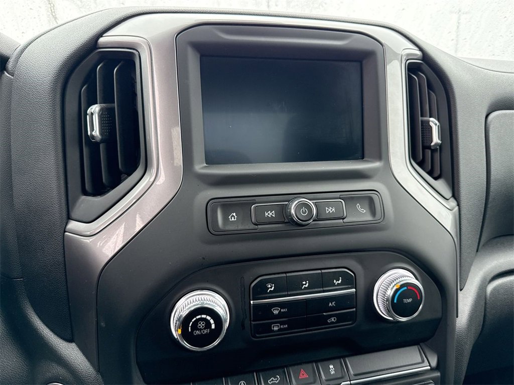 Used 2022 GMC Sierra 1500 Pro w/ Pro Value Package image 13