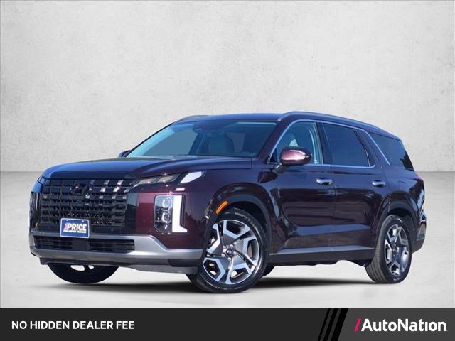 Used 2024 Hyundai Palisade SEL