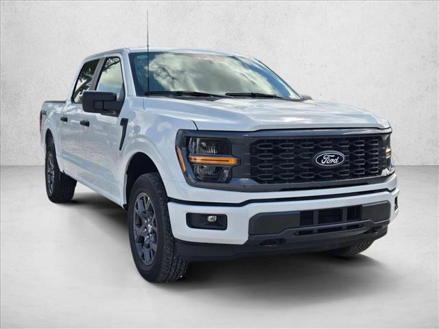 New 2026 Ford F150 STX image 7