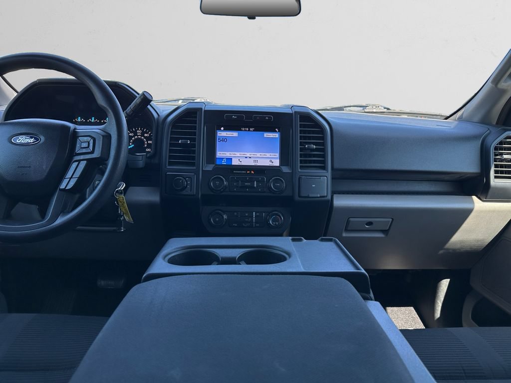 Used 2019 Ford F150 XL w/ Equipment Group 101A Mid AWD/4WD image 13