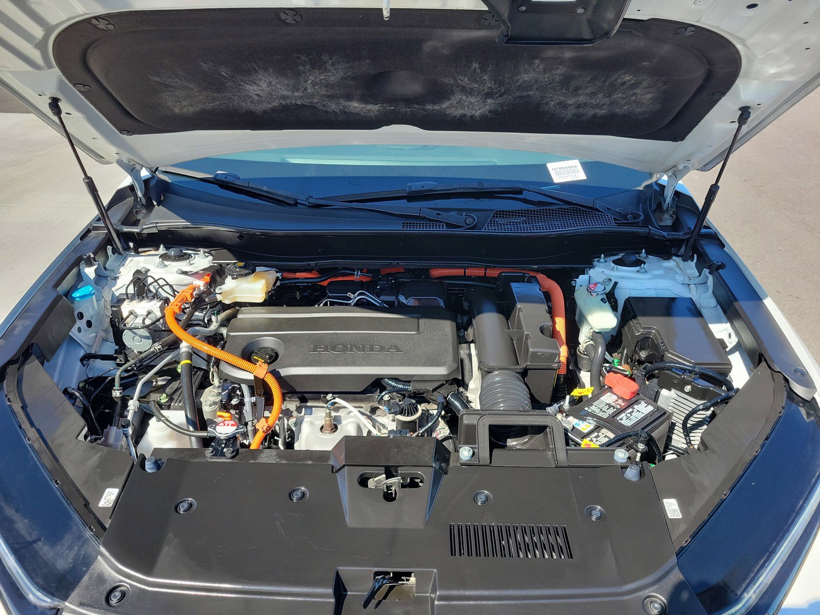 Used 2023 Honda CR-V Sport image 32