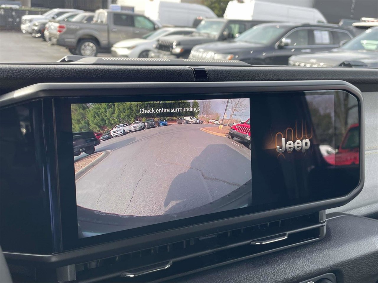 New 2026 Jeep Wrangler Sport S image 17