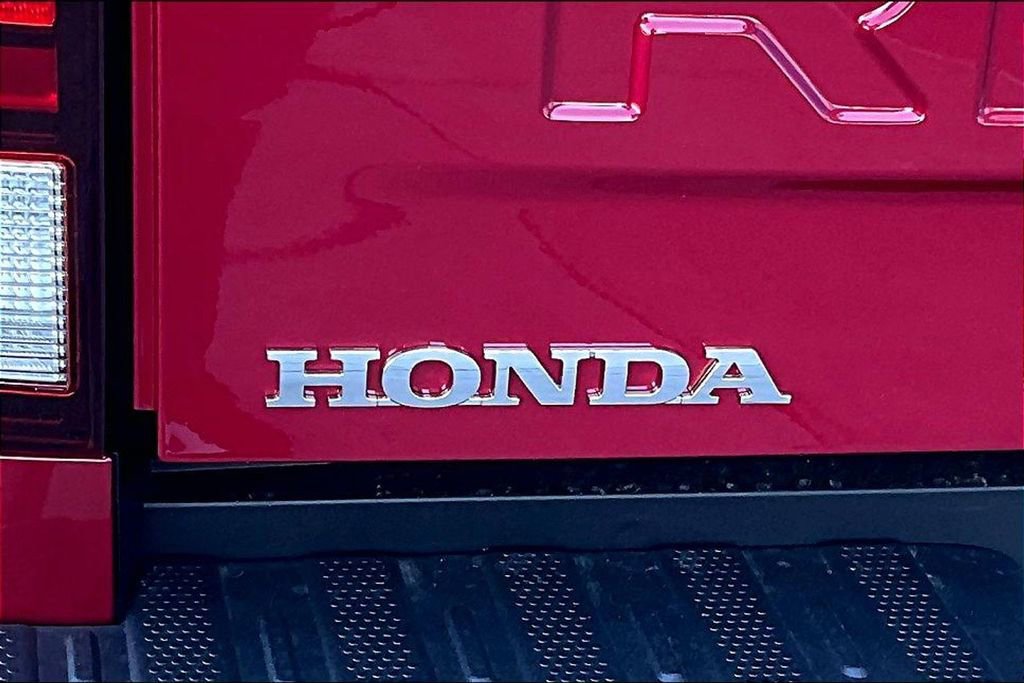 New 2026 Honda Ridgeline RTL image 8