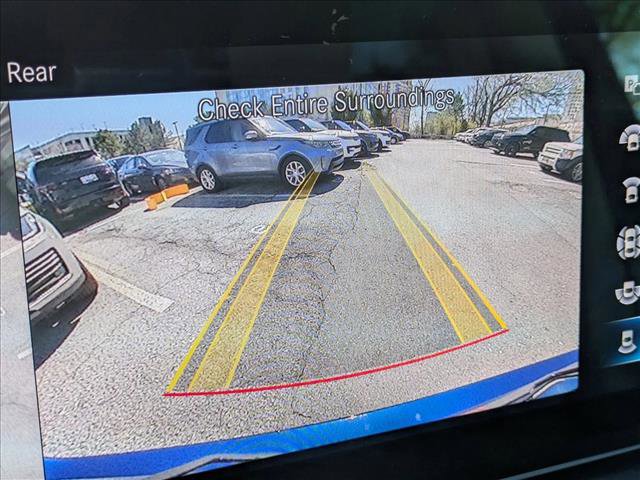 Used 2021 Mercedes-Benz GLE 350 4MATIC image 14