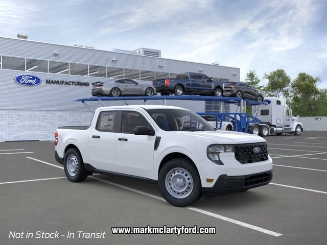 New 2026 Ford Maverick XL FWD image 7