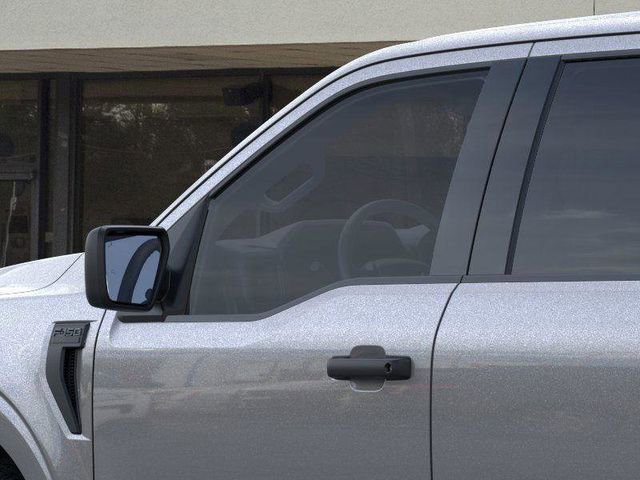 New 2026 Ford F150 STX w/ Equipment Group 200A image 20
