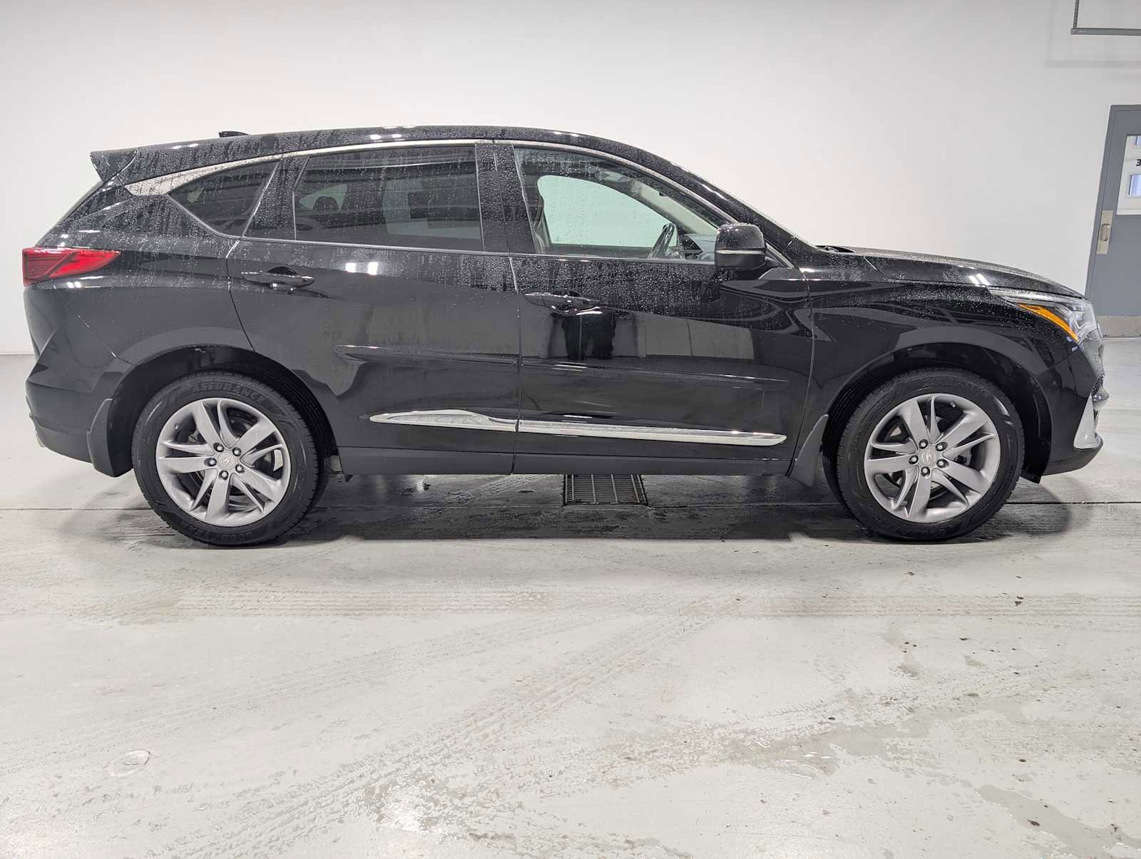 Certified 2021 Acura RDX AWD w/ Advance Package image 7