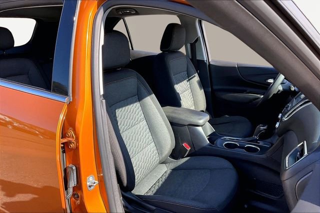 Used 2018 Chevrolet Equinox LT image 19