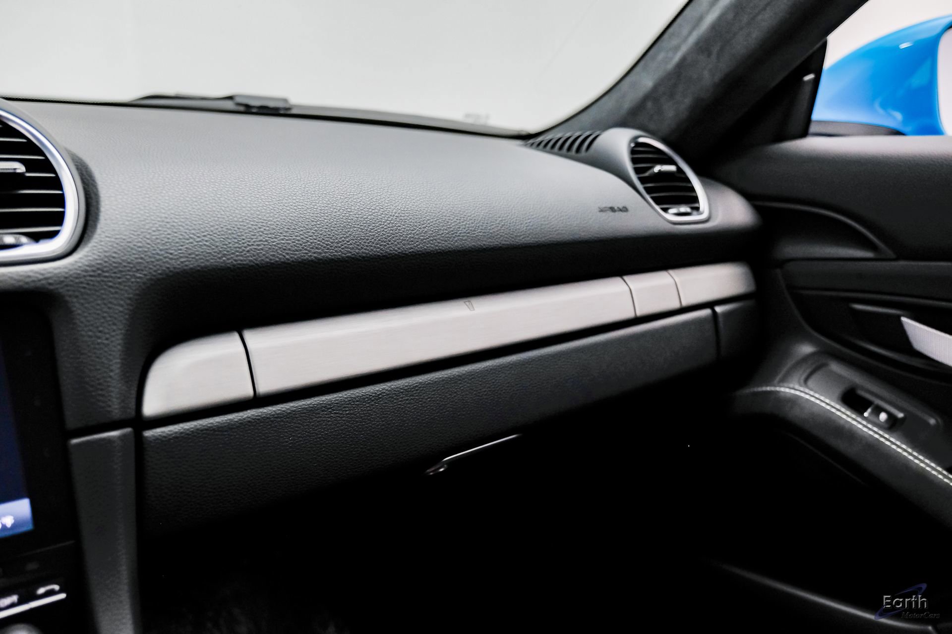 Used 2020 Porsche 718 Cayman GT4 image 82