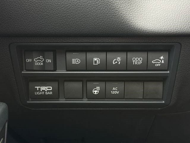 New 2026 Toyota Tundra TRD Pro AWD/4WD image 22