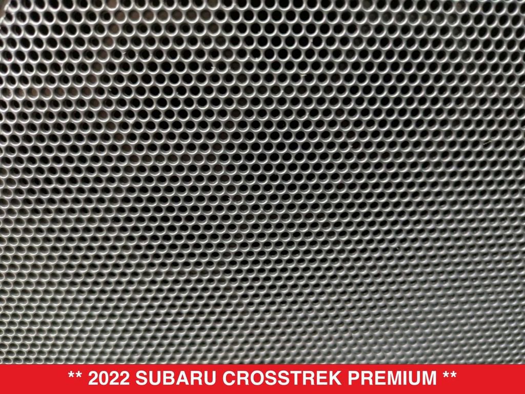 Used 2022 Subaru Crosstrek 2.0i Premium w/ Moonroof Package image 14