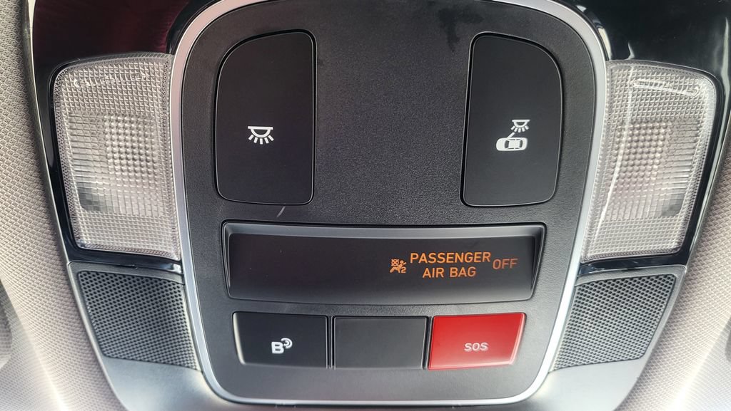 Used 2026 Hyundai Sonata Blue FWD image 36