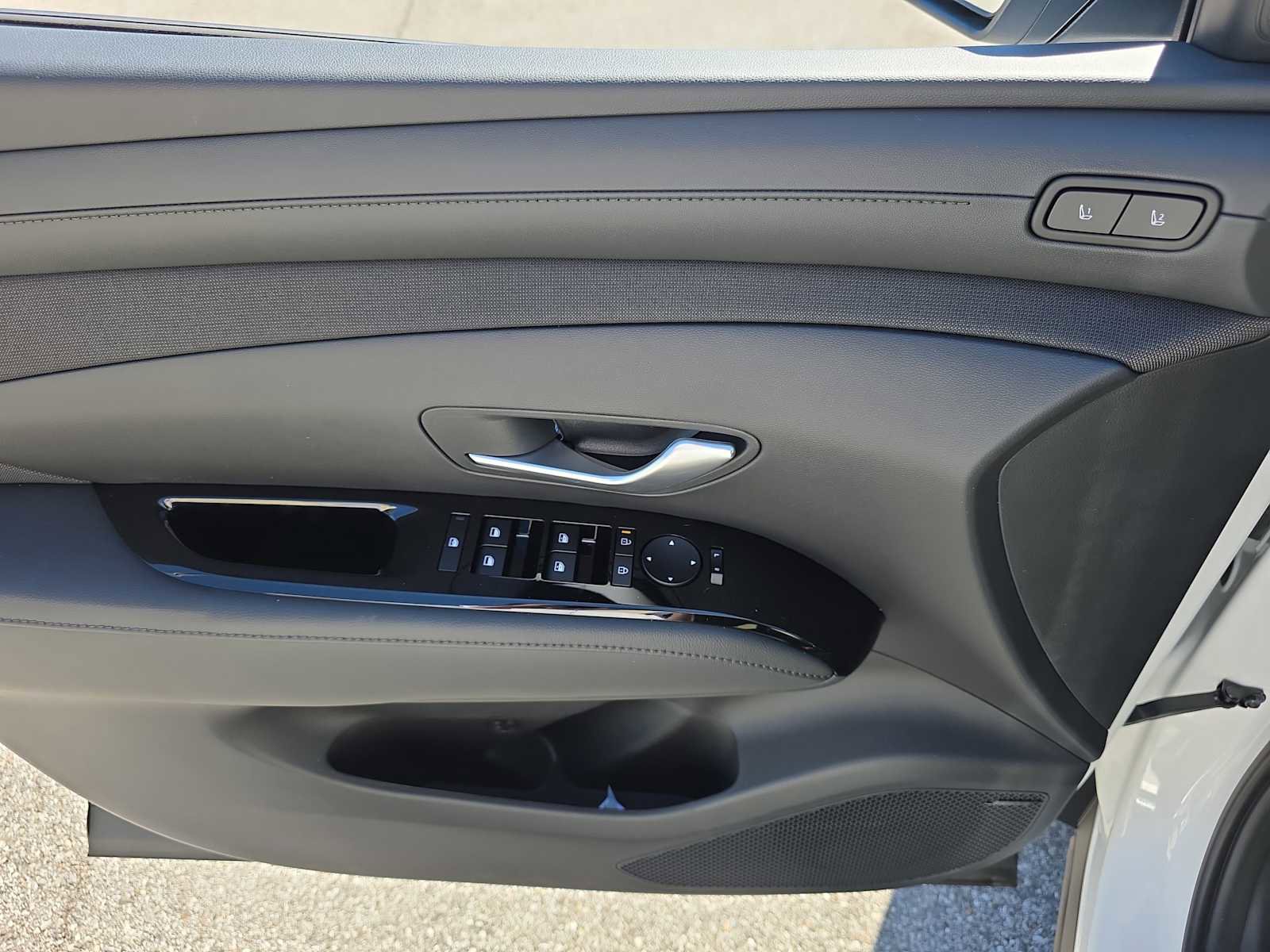 New 2026 Hyundai Santa Cruz Limited image 19