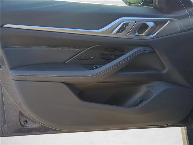 Used 2023 BMW 430i Gran Coupe xDrive w/ M Sport Package image 10