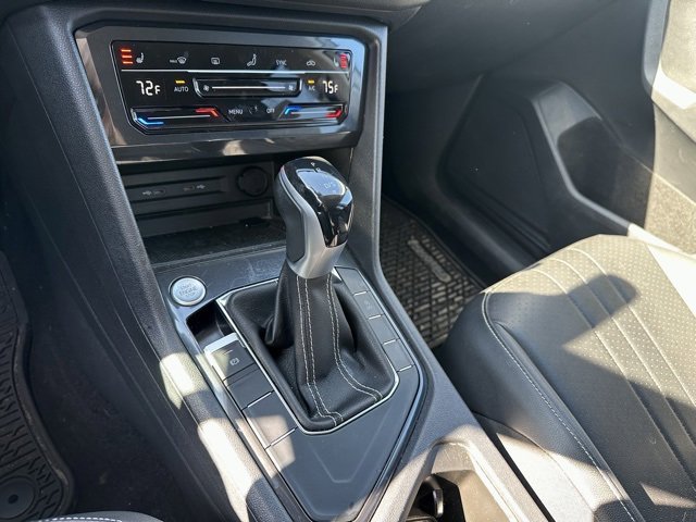 Used 2023 Volkswagen Tiguan SE image 30