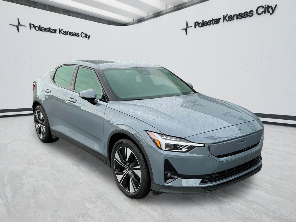 Used 2024 Polestar Polestar 2 RWD image 2