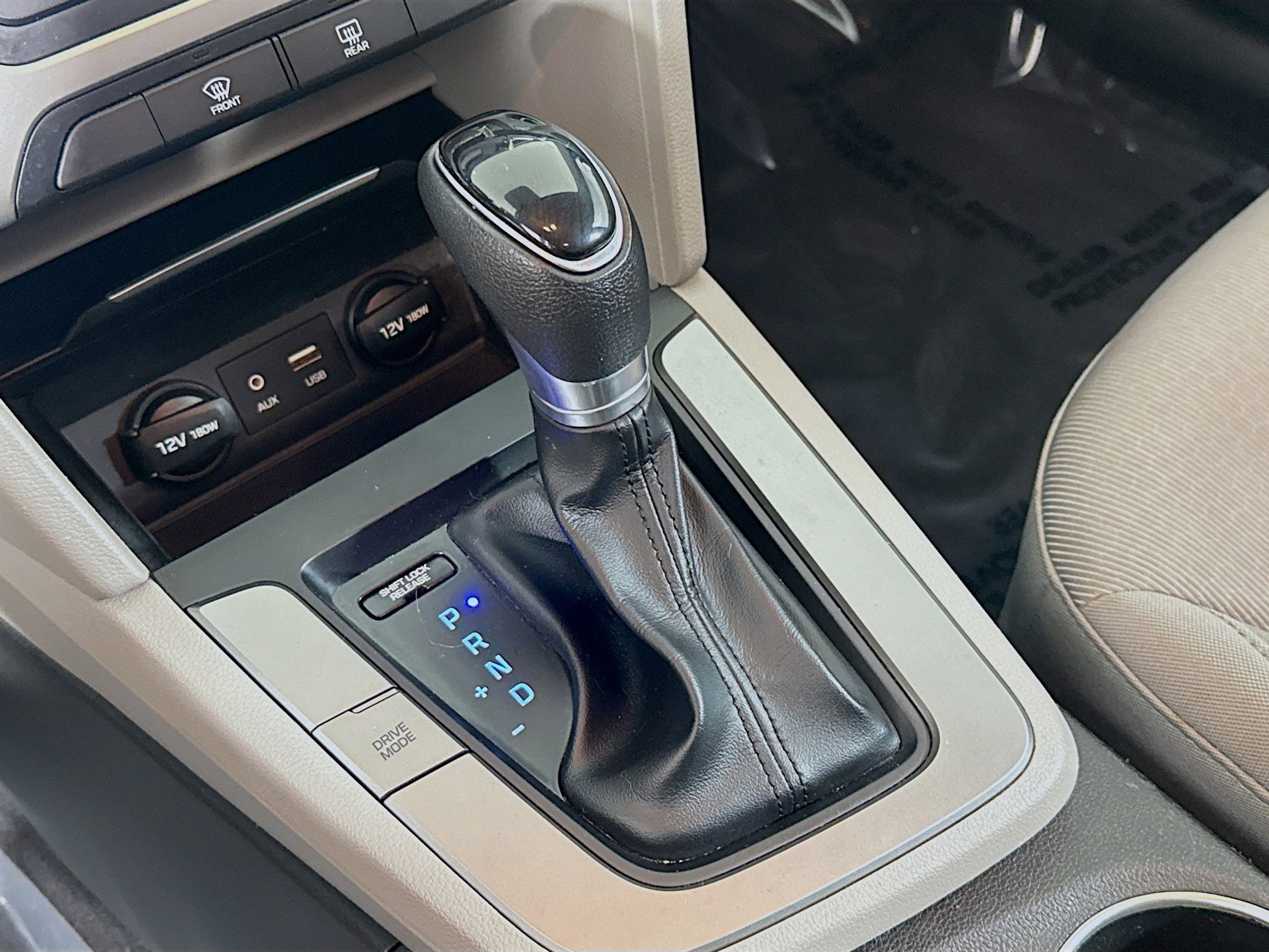 Used 2018 Hyundai Elantra SEL image 20