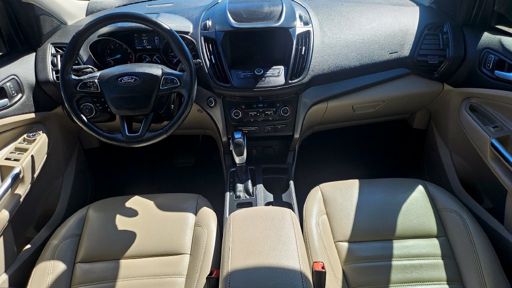 Used 2019 Ford Escape SEL FWD image 5