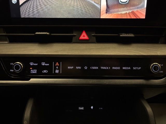 Certified 2024 Kia Sportage X-Pro Prestige image 20