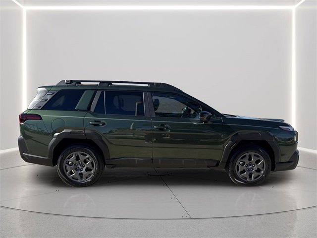 Certified 2026 Subaru Outback Premium image 7