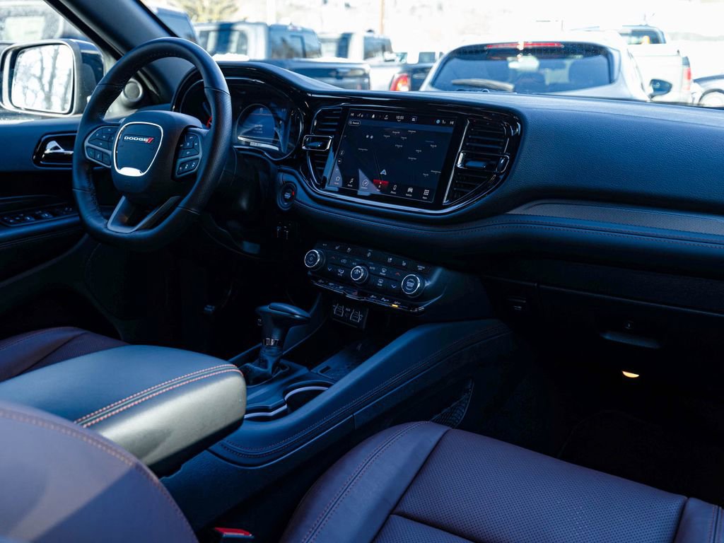 New 2026 Dodge Durango GT AWD/4WD image 31