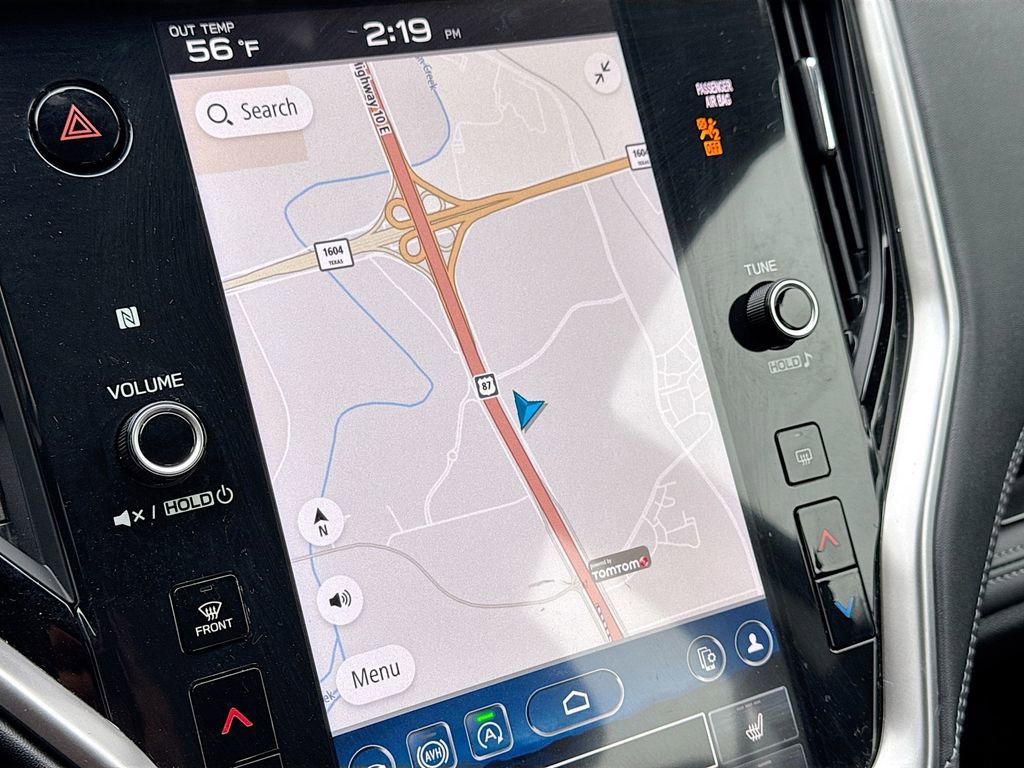 Used 2024 Subaru Legacy Limited image 13