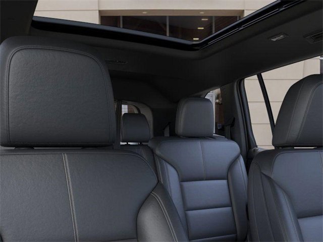 New 2026 GMC Acadia Elevation w/ Black Edition image 24