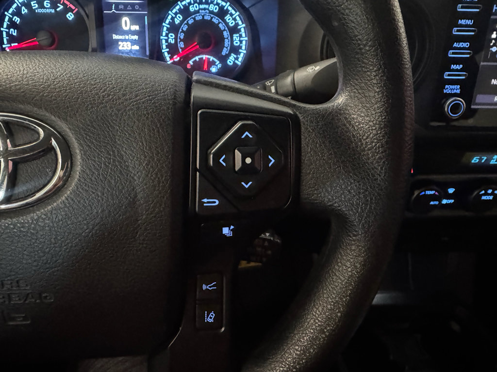 Used 2021 Toyota Tacoma SR AWD/4WD image 23