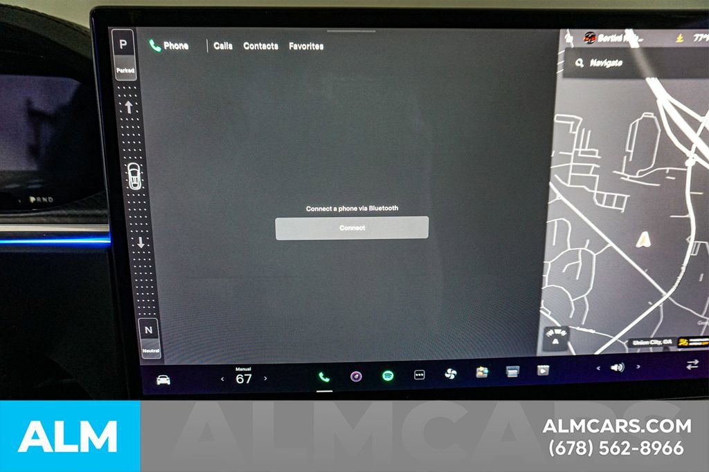 Used 2022 Tesla Model X Plaid image 34