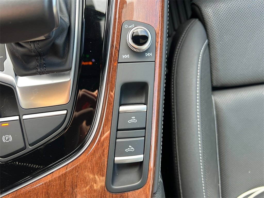 Used 2022 Audi A5 2.0T Prestige image 28